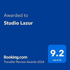 Lazur Apartament