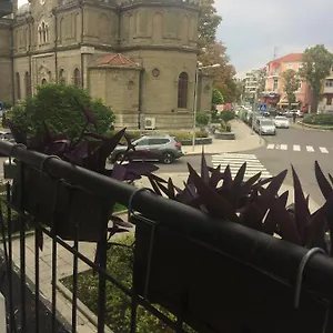 Apartment мони, Burgas